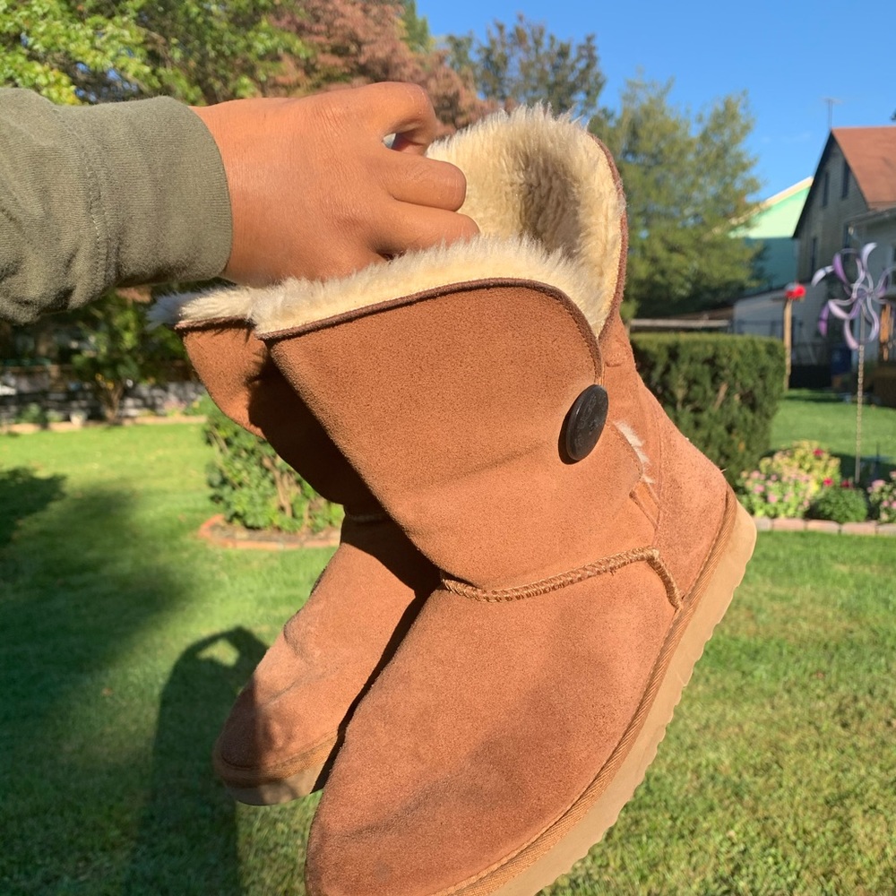 Uggs